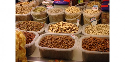 Make your snacking healthy