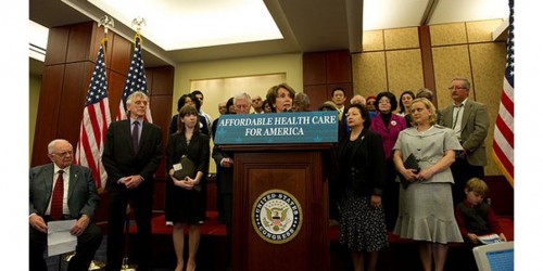 How Will The Affordable Care Act Affect Women?