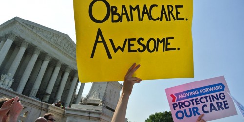 Is Health Insurance Under the Affordable Care Act Really Affordable?