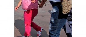 French Fighting Obesity: Higher Grades For Slim Children?