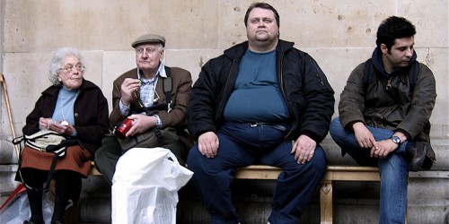 Obese Men And Infertility