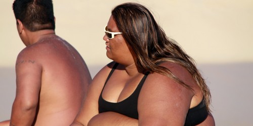 American Obesity Rates Have Peaked: Why Are We No Longer Getting Fatter?