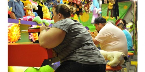 Overweight and Obese Children have more Problems with Their Peers