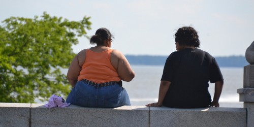 Plus Size Pregnancy - What You Need To Know