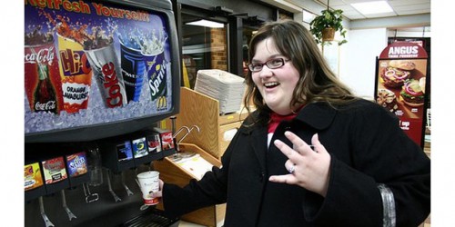 Are Diet Soft Drinks Really Healthy For You?