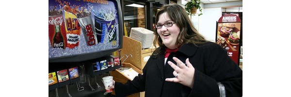 Are Diet Soft Drinks Really Healthy For You?