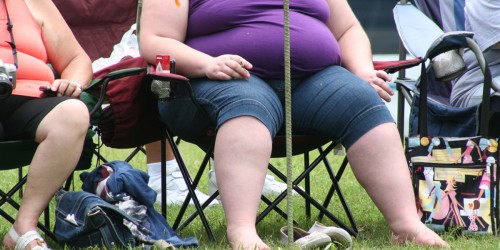Treat Obesity With Gastric Bypass Surgery