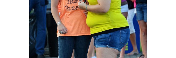 Should you try to conceive when you are overweight?