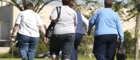 Obesity or Carrying At Least an Extra Weight is Closely Linked to Risk of Dementia Later in Life