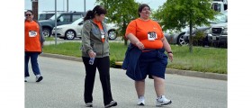 Scientists Discover Bacteria May Cause Obesity