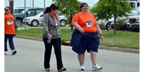 Scientists Discover Bacteria May Cause Obesity