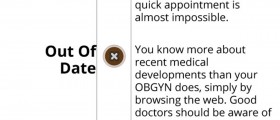 What Is A Six-Week Postpartum Checkup?
