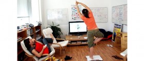 Office Exercises: Computer Related Neck And Shoulder Pain Solutions