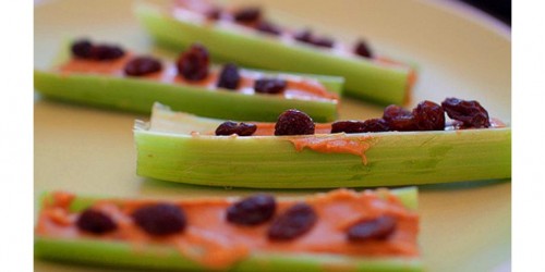 Thirteen Tasty Choices For Healthy Office Snacks