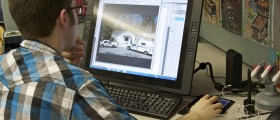 Modern Technology And Digital Eyestrain