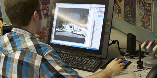 Modern Technology And Digital Eyestrain