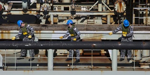 Office Worker Workouts