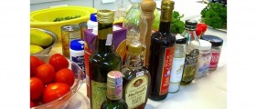 Is Olive Oil Always The Best Option