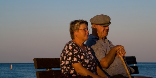 Why Women Live Longer Than Men?