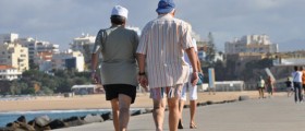 Walking Away From Cancer