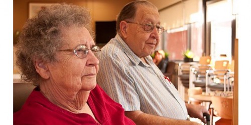 Is It A "Senior Moment" Or Is It Alzheimer's?