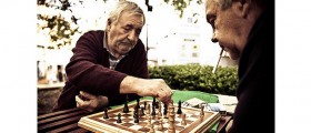 Active Brain Keeps Dementia Away