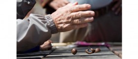 Dietary Treatment Of Type 2 Diabetes Mellitus - Effectiveness Of Nuts