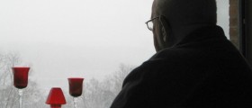 What To Do About The Wintertime Blues