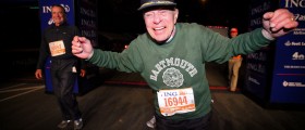 Elderly Who Exercise Regularly Have Better Heart than Healthy Young Sedentary People