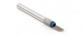 Sound Waves Make Surgical Scalpels