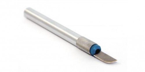 Sound Waves Make Surgical Scalpels