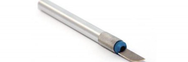 Sound Waves Make Surgical Scalpels