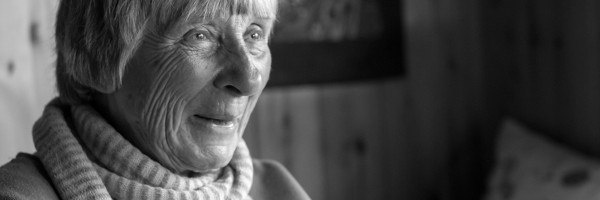 Dementia Can Cause A Warped Sense Of Humor