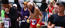 Decline And Fall: Injury Prevention For Older People