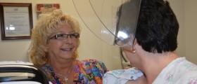Will Hormonal Replacement Therapy Give You Ovarian Or Breast Cancer?
