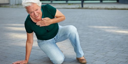 Heart Attack Risks That Might Surprise You