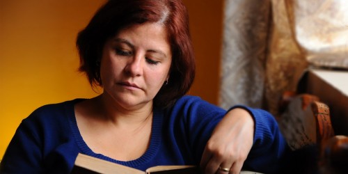 Decreased Libido After Menopause