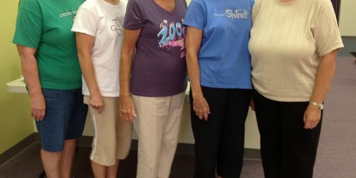 What Is The Best Exercise For Your Age?