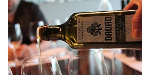 The Health-Giving Benefits Of Olive Oil