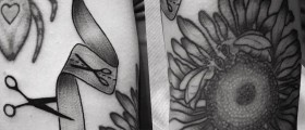 The Skin We're In: What Is The Social And Psychological Impact Of Having A Lot Of Tattoos?