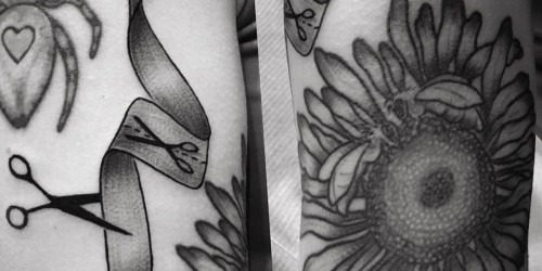 The Skin We're In: What Is The Social And Psychological Impact Of Having A Lot Of Tattoos?