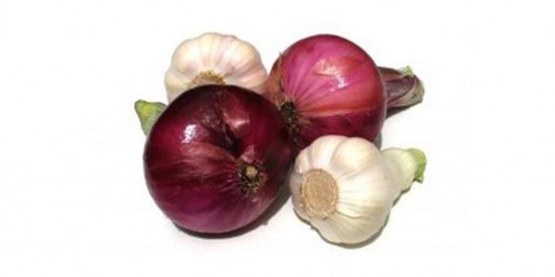 Natural Antibiotics:  Foods that Work as Antibiotics