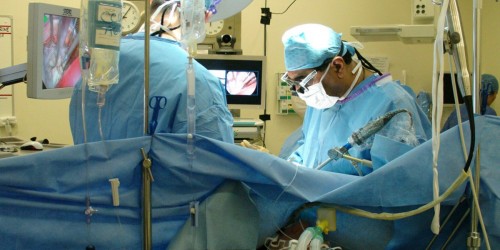 Open-Heart Surgery: What To Expect At The Hospital And At Home