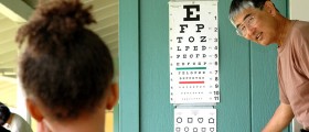 Mobile Eye Care: Best Ophthalmology Apps for Doctors and Residents