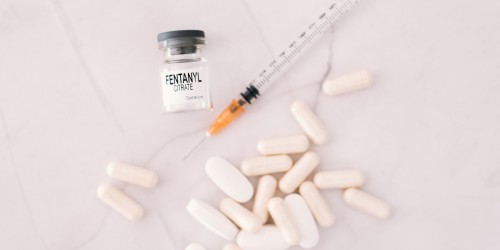 Opioid Overdose Prevention: What Can You Do To Prevent A Loved-One From Having A Fatal Overdose?