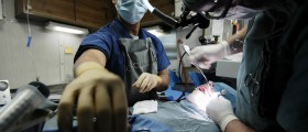 Dental Implants Surgery: The Pros And Cons