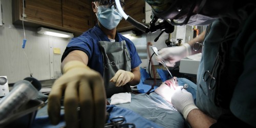 Dental Implants Surgery: The Pros And Cons