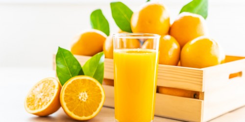 Health Benefits of Citrus Fruits: Oranges, Grapefruits, Lemons and Limes