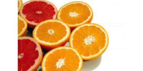 Vitamin C and Its Effect on Immune System