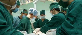 World's First Head Transplant Scheduled For 2017
